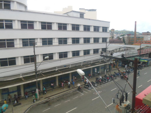 Foto cadastro cód. 821