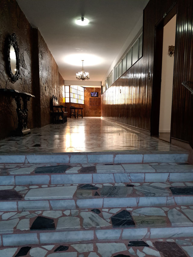 Excelente Apartamento no Coração da Cidade!!!