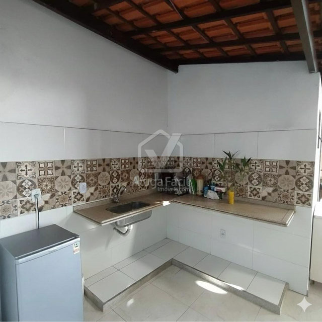 Foto cadastro cód. 1364