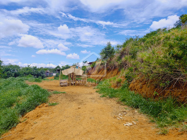 Foto cadastro cód. 1375