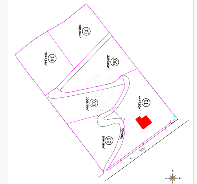 Foto cadastro cód. 1446