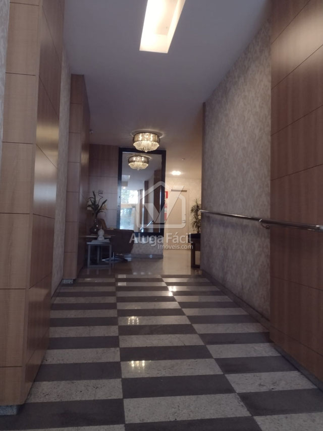 HALL DE ENTRADA