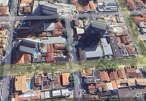 Foto cadastro cód. 1098