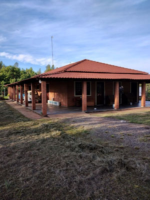 Foto cadastro cód. 1204