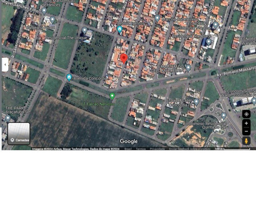 Foto cadastro cód. 1368