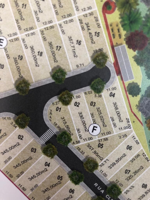 Foto cadastro cód. 160