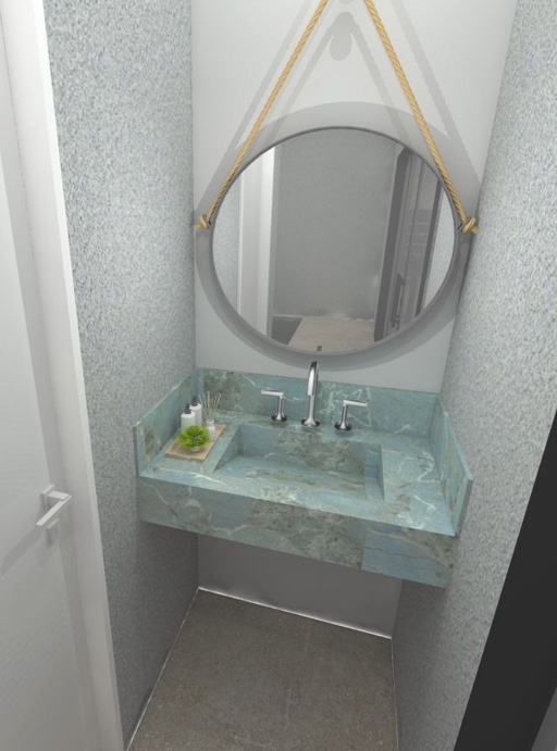 Foto cadastro cód. 2081