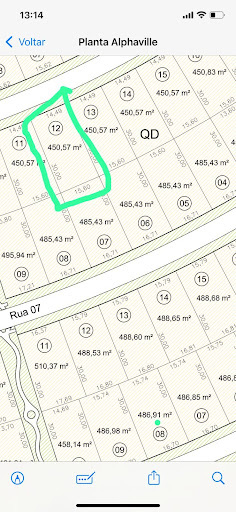 Foto cadastro cód. 2111