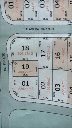 Foto cadastro cód. 2210