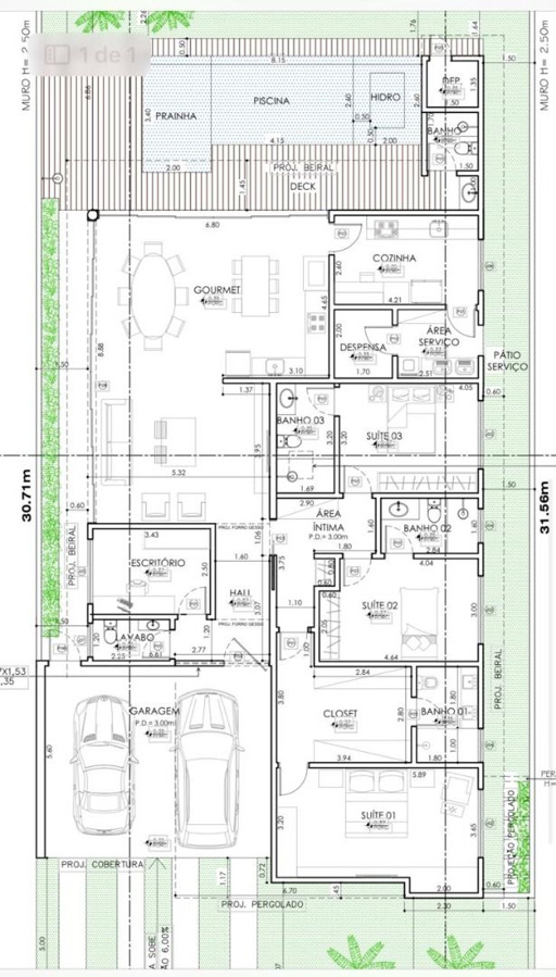 Foto cadastro cód. 2216