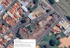 Foto cadastro cód. 2359