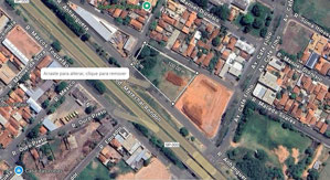 Foto cadastro cód. 2360