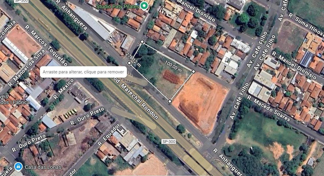 Foto cadastro cód. 2360