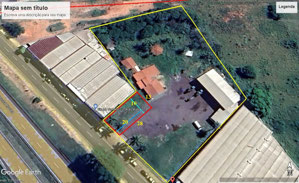 Foto cadastro cód. 2361