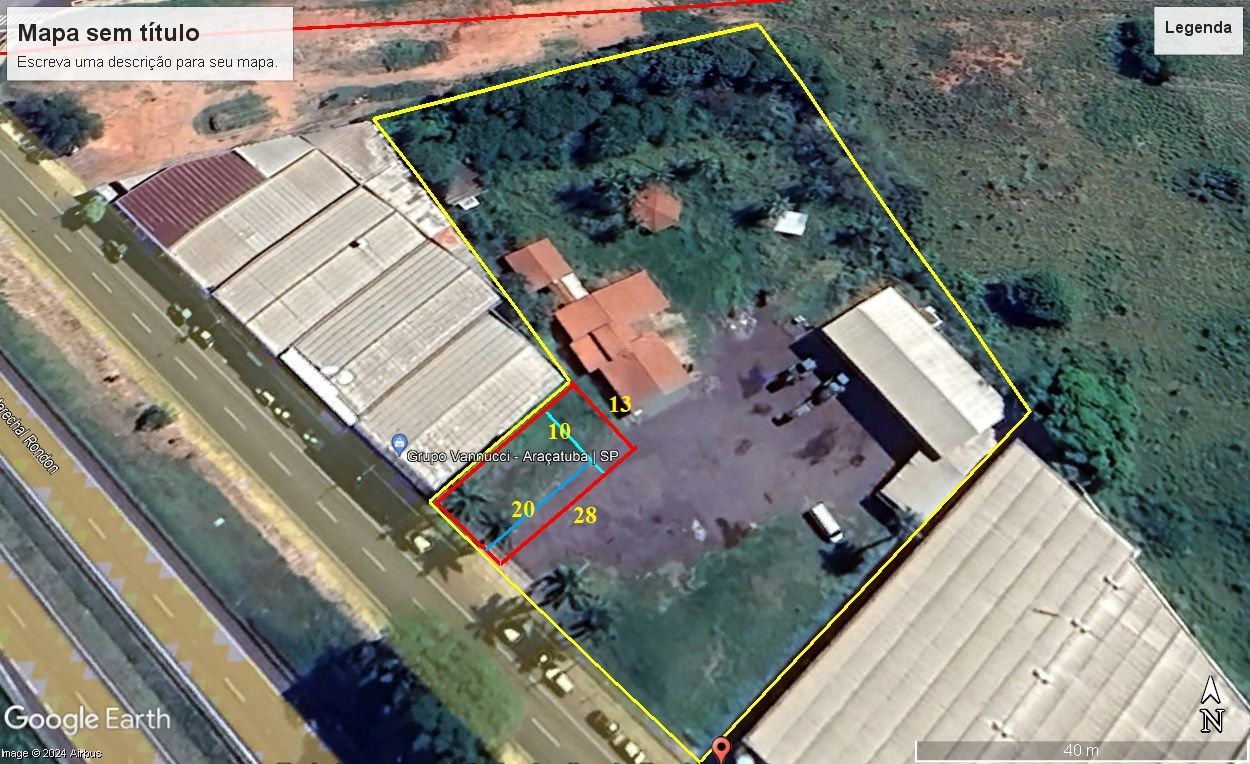 Foto cadastro cód. 2361