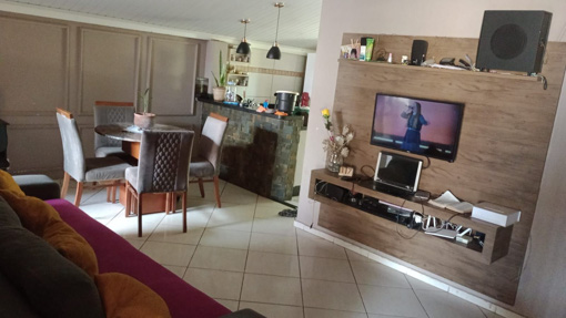 Foto cadastro cód. 2410