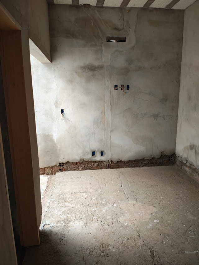 Foto cadastro cód. 2425