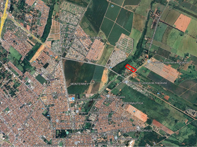 Foto cadastro cód. 2491