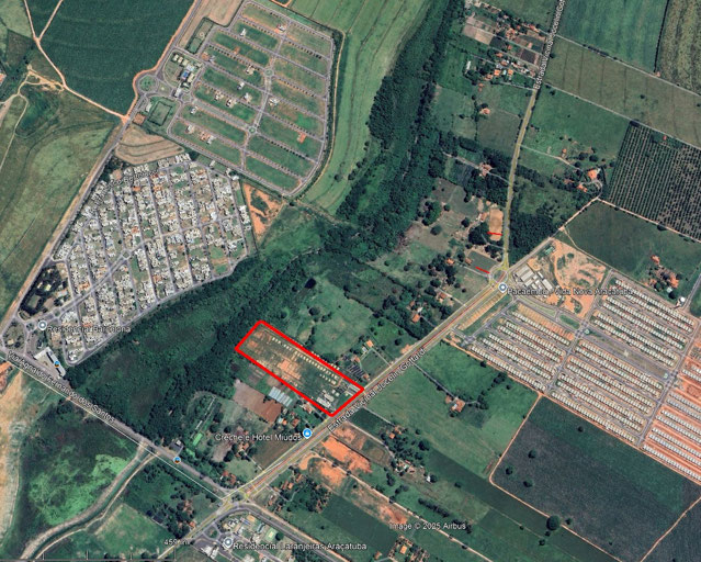 Foto cadastro cód. 2491