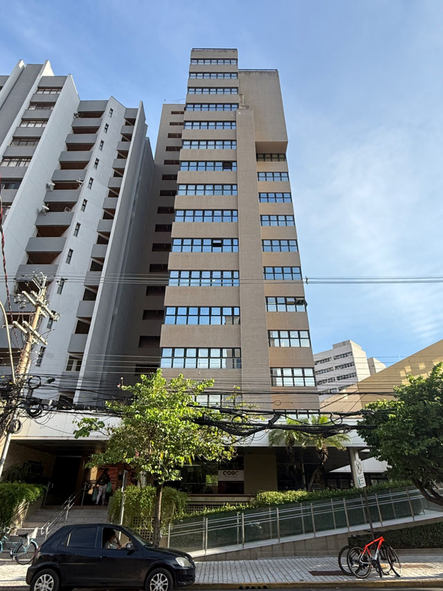 Foto cadastro cód. 2530