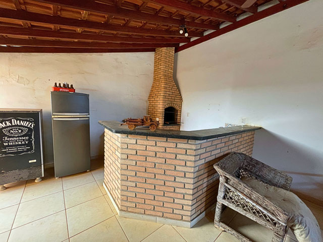 Foto cadastro cód. 2535