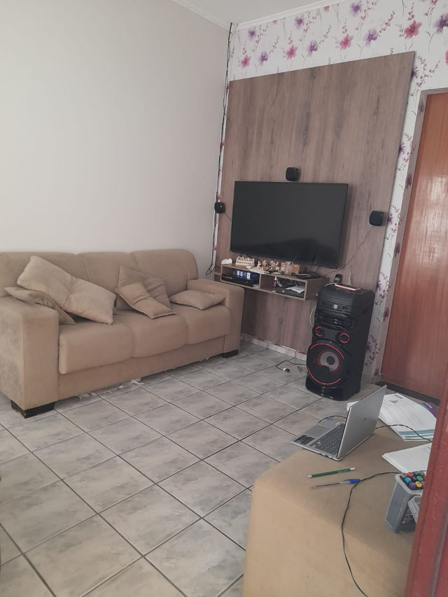 Foto cadastro cód. 2538