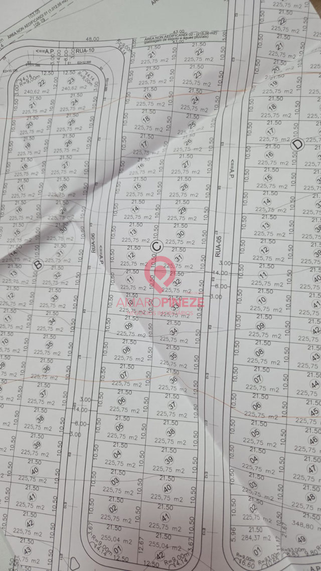 Foto cadastro cód. 2615