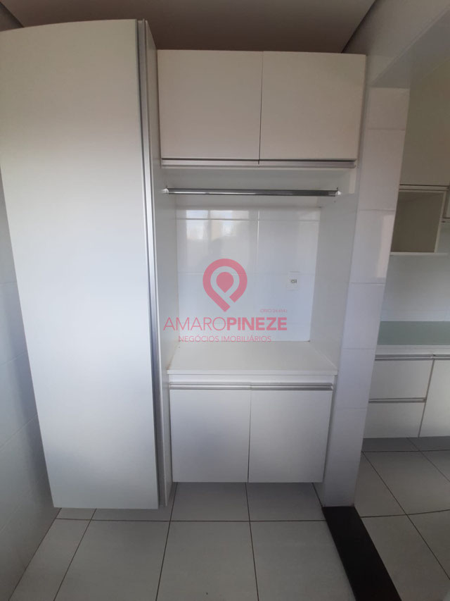 Lindo Apartamento à Venda no Residencial Maria Tereza – Conforto e