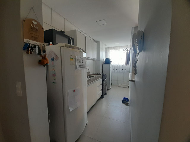 Foto cadastro cód. 11
