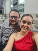 Willian e Gabi