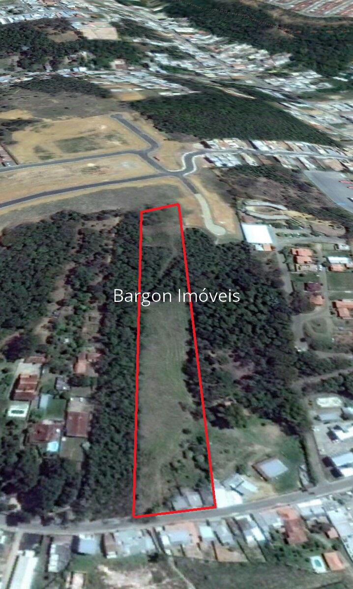 Terreno Residencial à venda em São Pedro, Juiz de Fora - MG - Foto 1