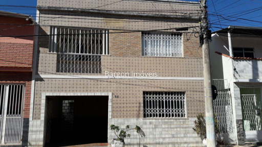 Casa 4 quartos no bairro São Mateus em Juiz de Fora - MG