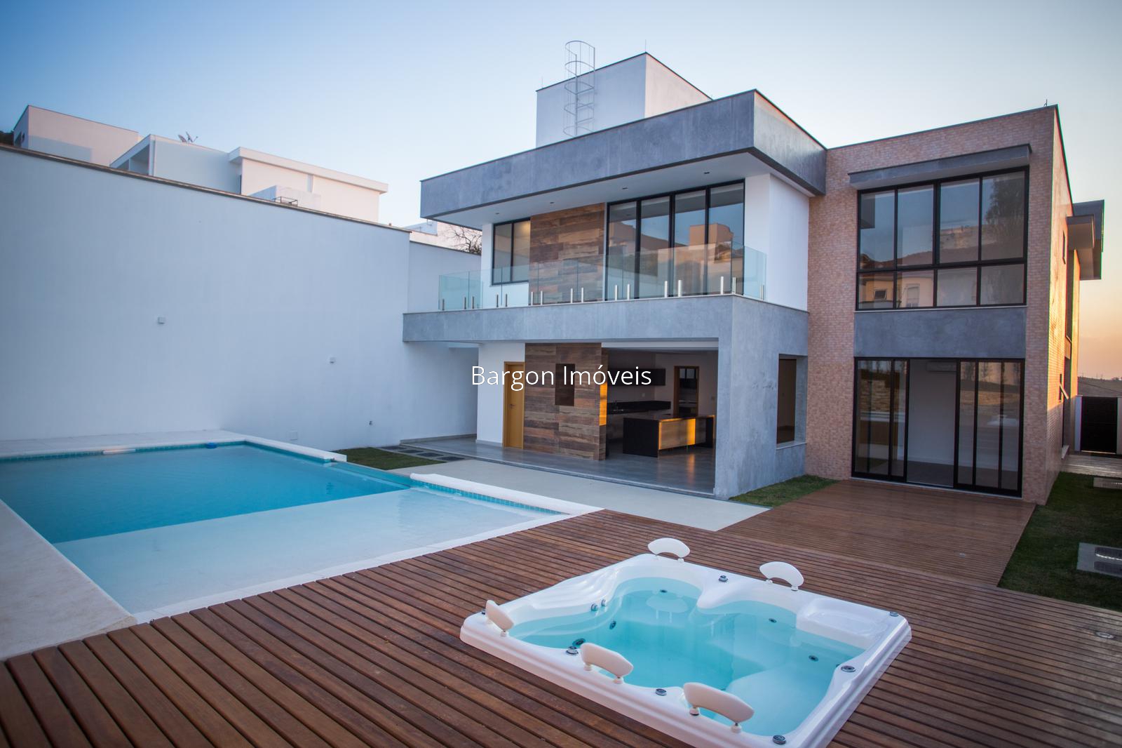 Casa à venda em Spina Ville, Juiz de Fora - MG - Foto 6