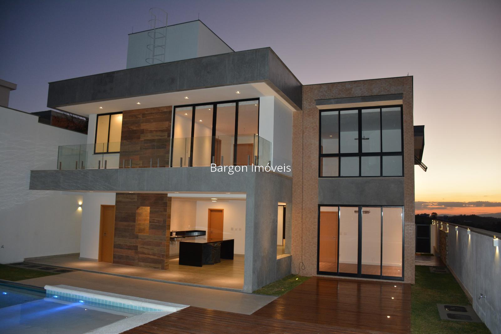 Casa à venda em Spina Ville, Juiz de Fora - MG - Foto 2