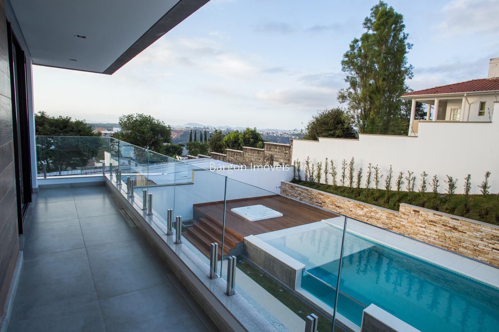 Casa à venda em Spina Ville, Juiz de Fora - MG - Foto 21