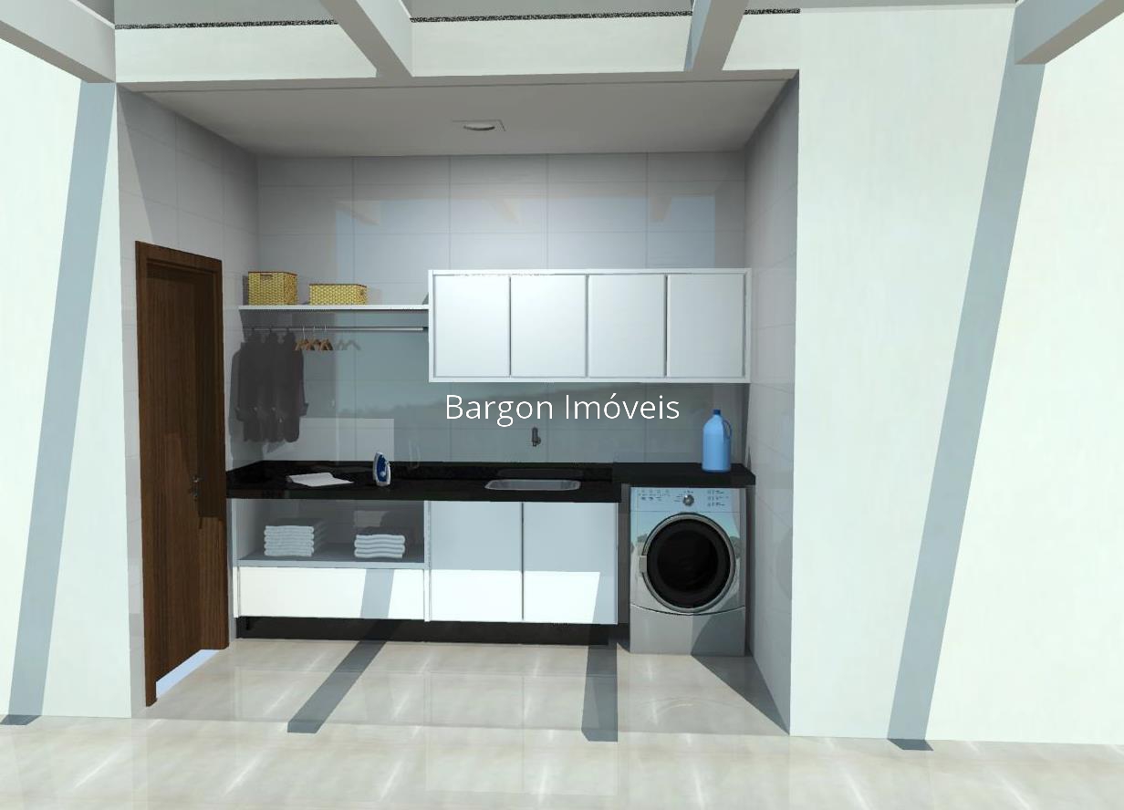 Casa à venda em Spina Ville, Juiz de Fora - MG - Foto 16