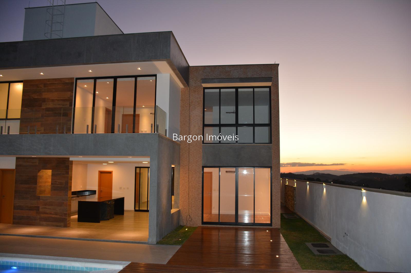 Casa à venda em Spina Ville, Juiz de Fora - MG - Foto 3