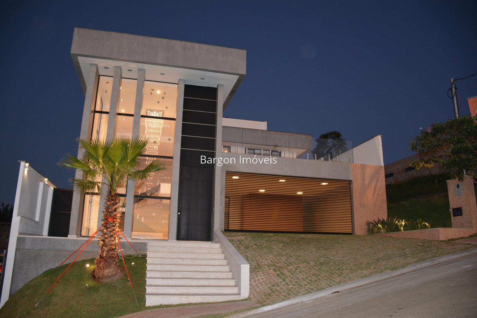 Casa à venda em Spina Ville, Juiz de Fora - MG - Foto 1