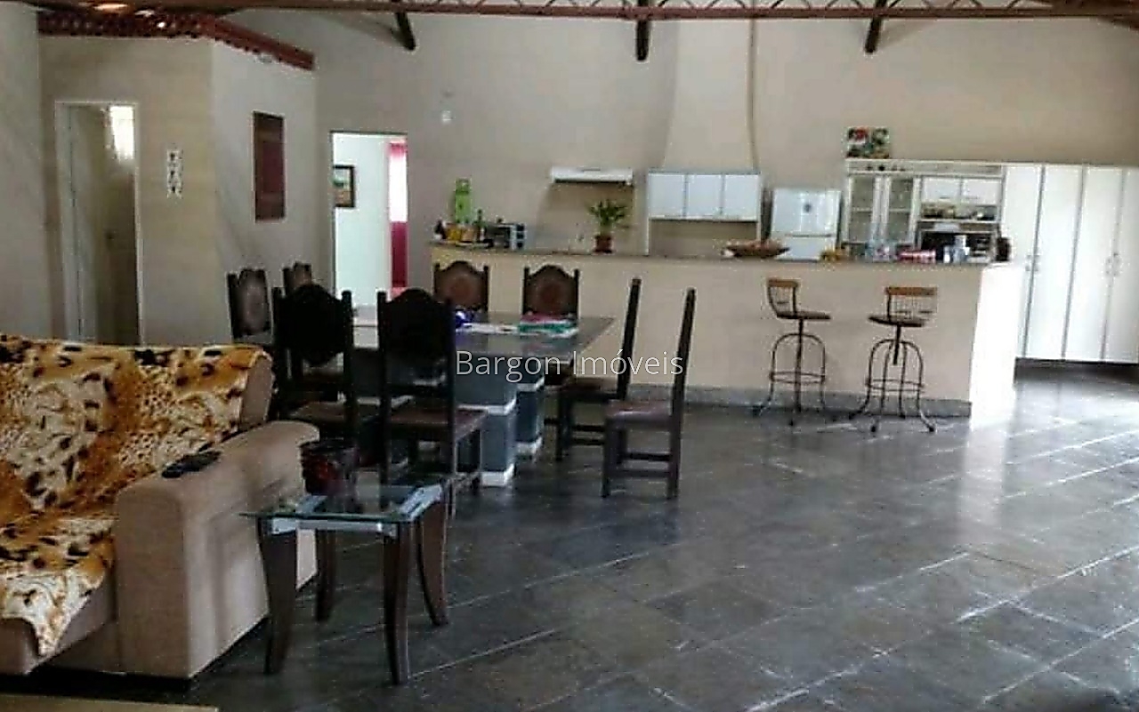 Chácara à venda em Granjas Santo Antônio, Juiz de Fora - MG - Foto 12