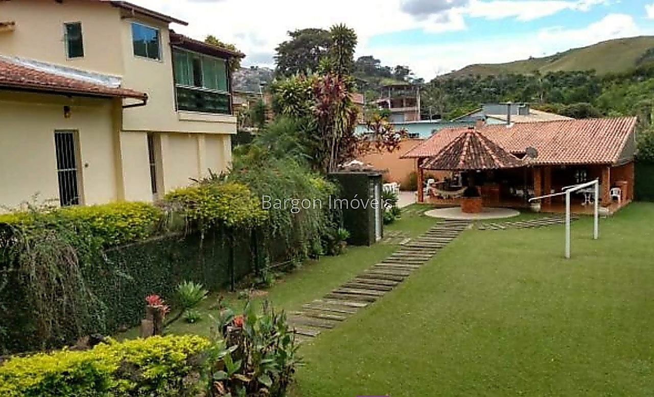 Chácara à venda em Granjas Santo Antônio, Juiz de Fora - MG - Foto 1