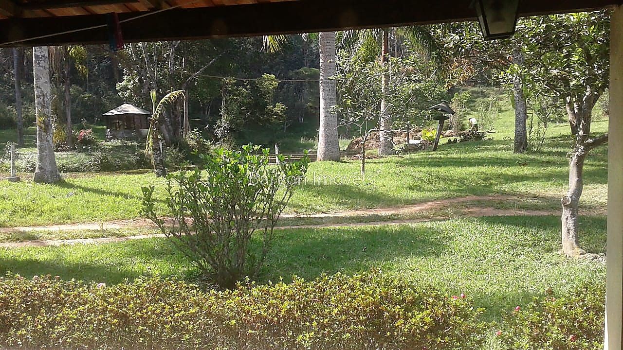 Chácara à venda em Fazenda São Joaquim, Juiz de Fora - MG - Foto 15