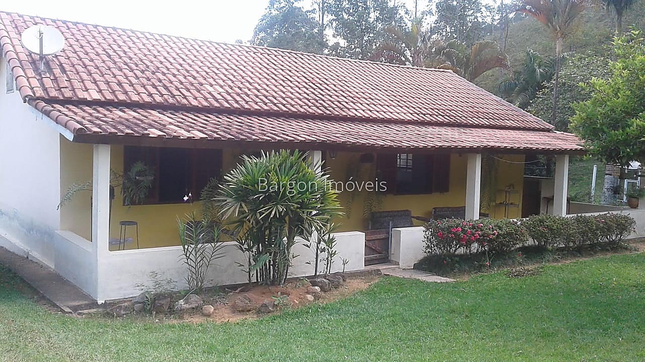 Chácara à venda em Fazenda São Joaquim, Juiz de Fora - MG - Foto 1