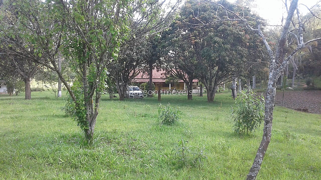 Chácara à venda em Fazenda São Joaquim, Juiz de Fora - MG - Foto 22