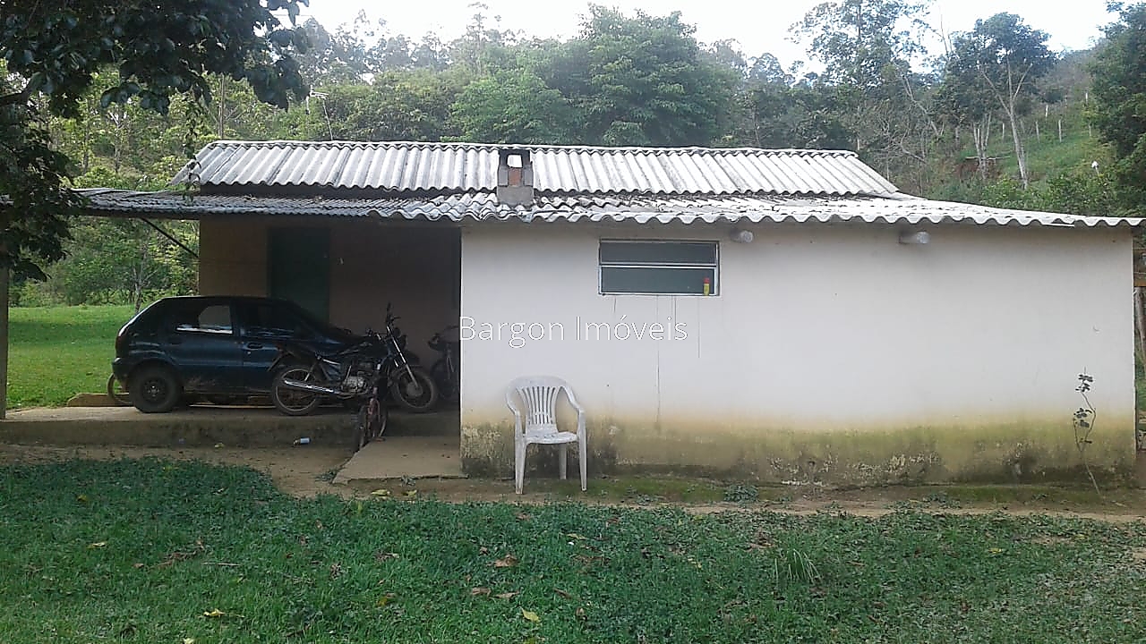 Chácara à venda em Fazenda São Joaquim, Juiz de Fora - MG - Foto 18
