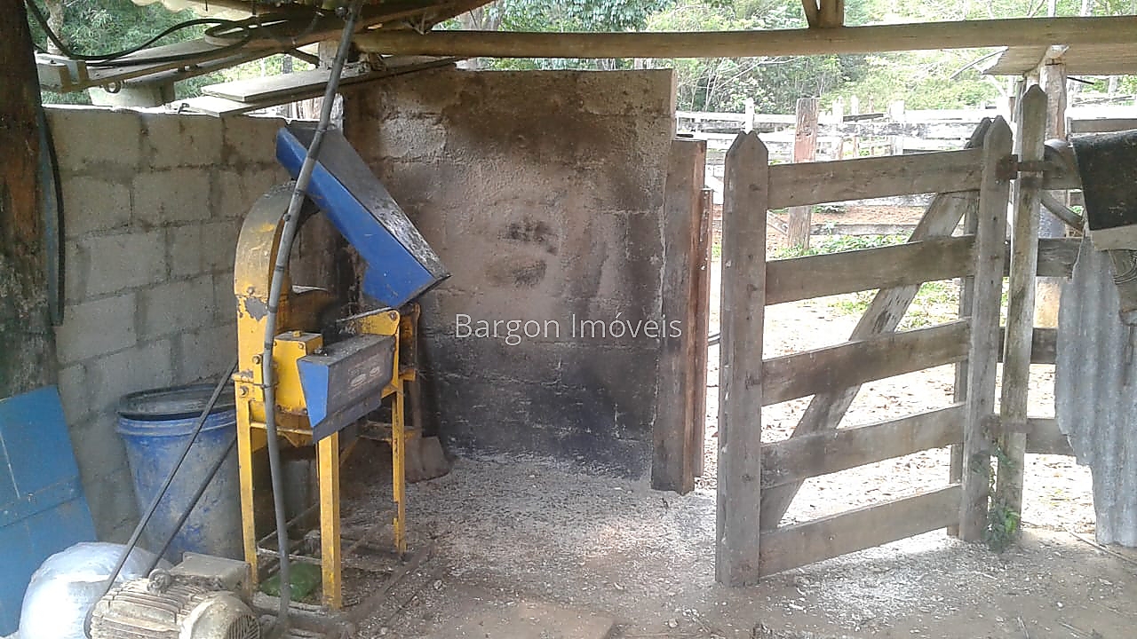Chácara à venda em Fazenda São Joaquim, Juiz de Fora - MG - Foto 32