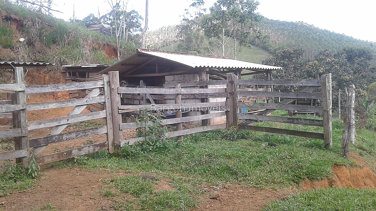 Chácara à venda em Fazenda São Joaquim, Juiz de Fora - MG - Foto 25