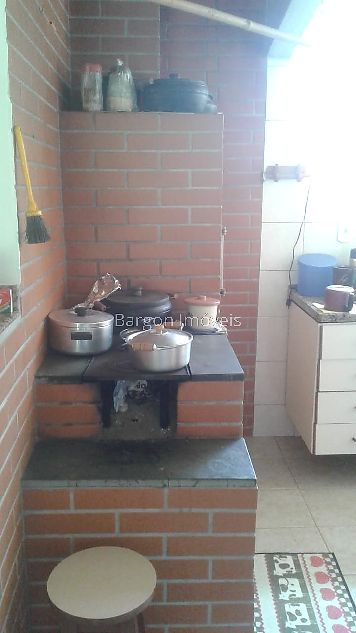 Chácara à venda em Fazenda São Joaquim, Juiz de Fora - MG - Foto 9