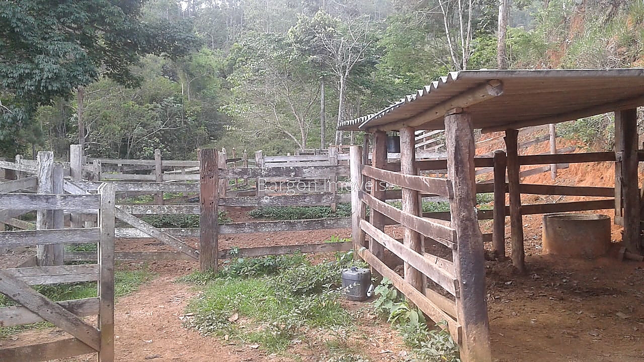 Chácara à venda em Fazenda São Joaquim, Juiz de Fora - MG - Foto 26