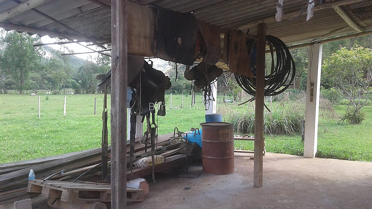 Chácara à venda em Fazenda São Joaquim, Juiz de Fora - MG - Foto 30