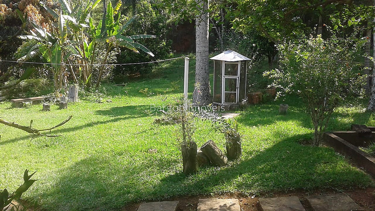 Chácara à venda em Fazenda São Joaquim, Juiz de Fora - MG - Foto 23